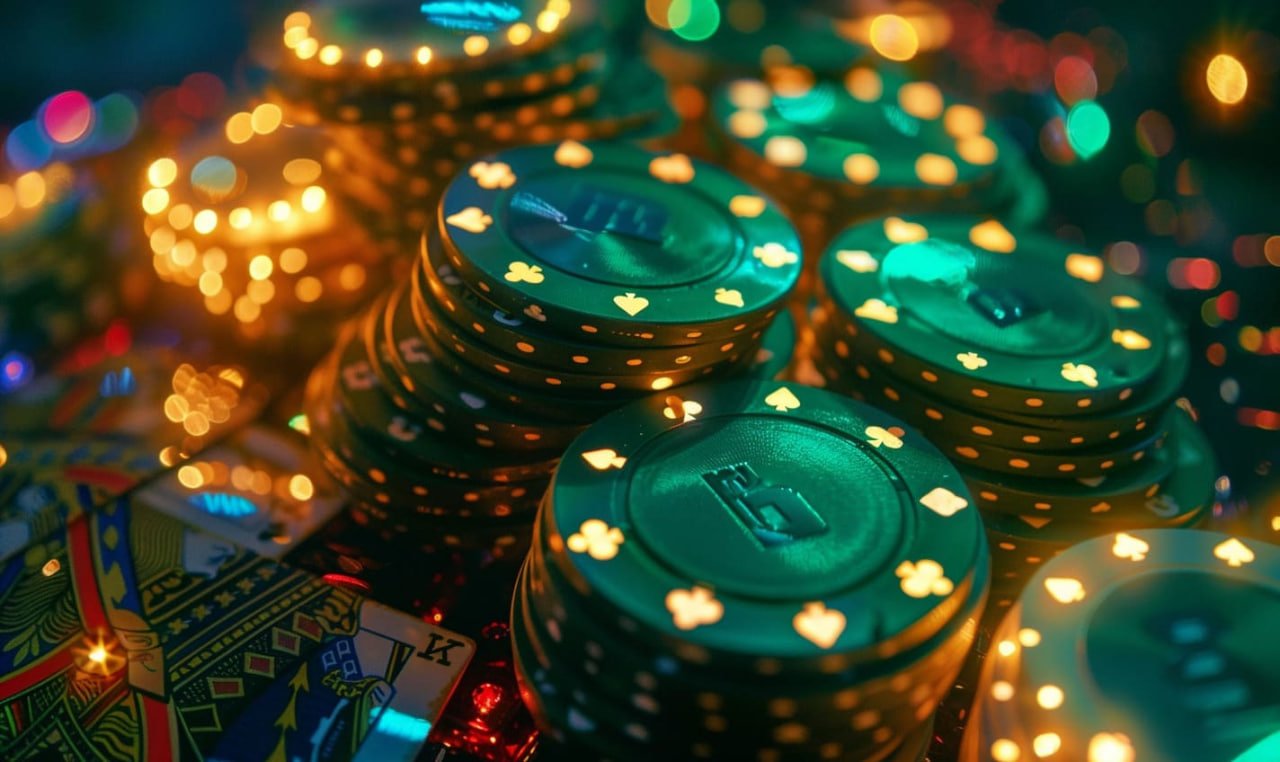 Giao diện game bắn cá bar vs trên điện thoại với cảnh biển đầy màu sắc