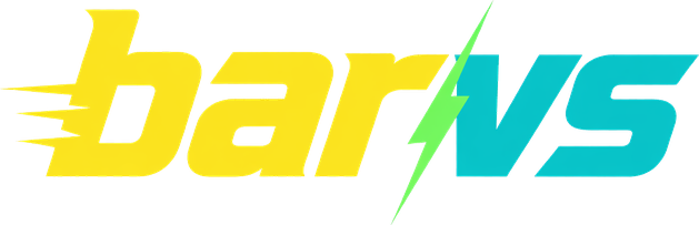 bar vs – Logo thương hiệu